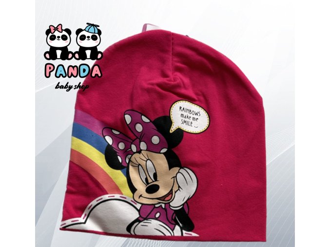 Panda Babyshop 20