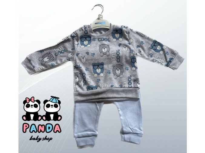 Panda Baby Shop 57