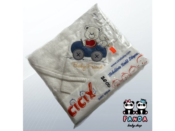 Panda Baby Shop 80