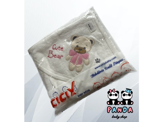 Panda Baby Shop 81