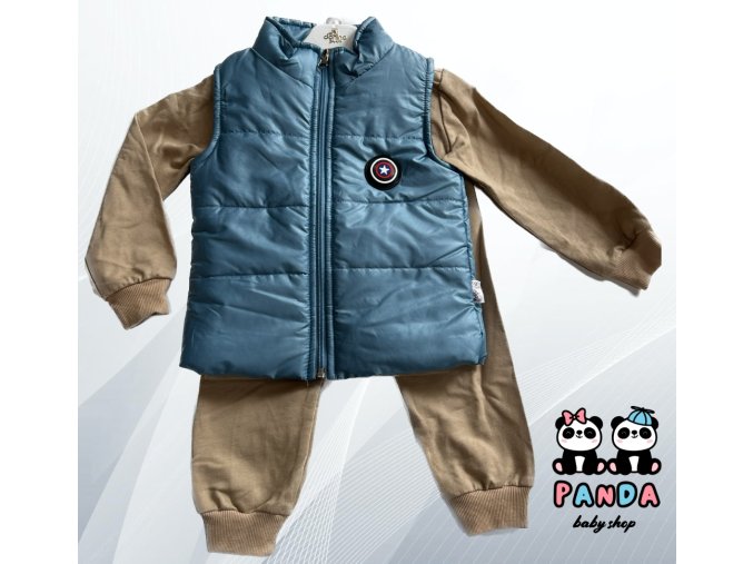 Panda Baby Shop 99