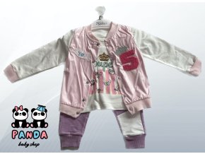Panda Baby Shop 64