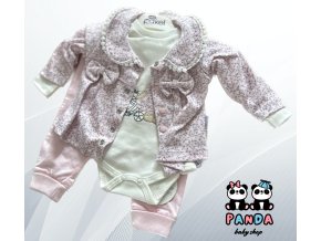 Panda Baby Shop 101