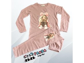 Panda Baby Shop 114