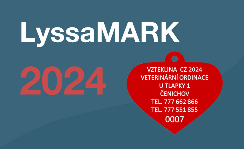 LyssaMARK