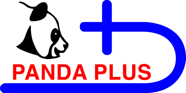 Panda Plus e-shop