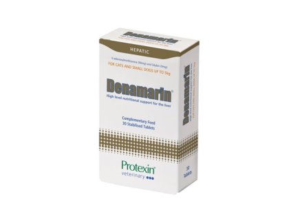 Denamarin web