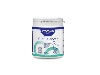 GUT BALANCER 400g Front web