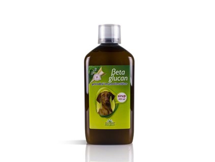 Betaglucan 500ml web