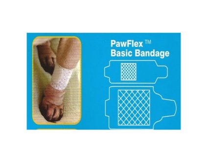 pawflex basic web