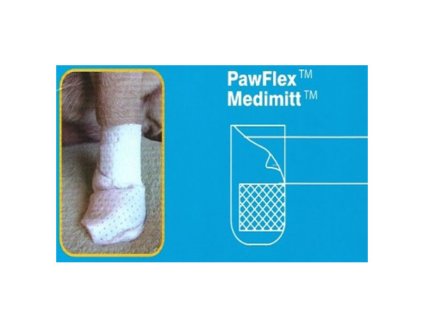 pawflex medimitt web
