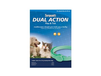Dual Action pro male psy web