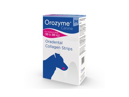 Orozyme M web