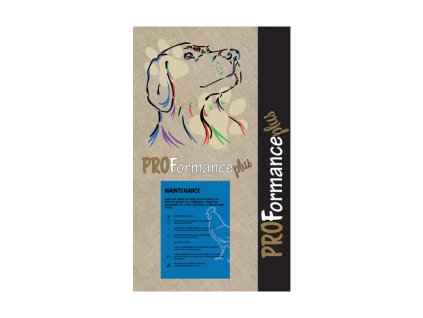 PROFormance2 M web