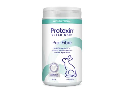 Pro Fibre rabbit