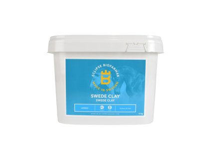 swede clay 4kg
