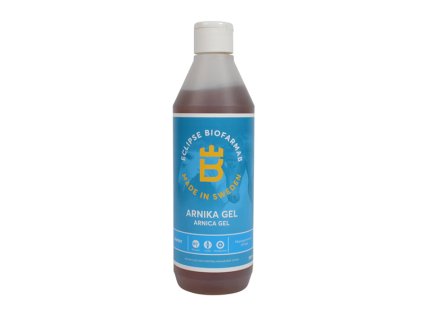 Arnika gel
