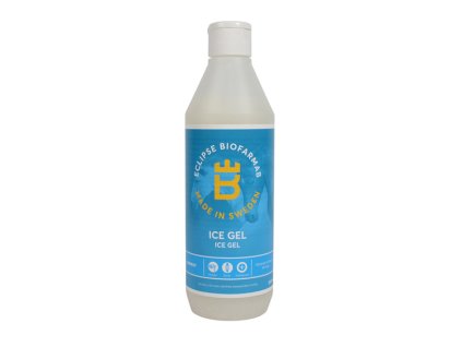Ice gel 0,5L