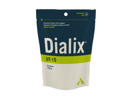 dialix ut 15