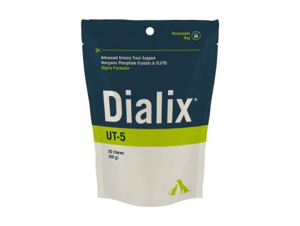dialix ut 5