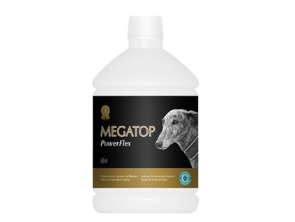 MEGATOP Powerflex VetNova