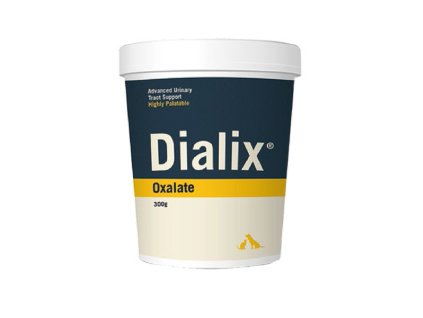 Dialix Oxalate