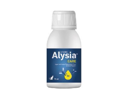 Alysia Care