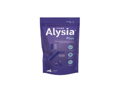Alysia Plus