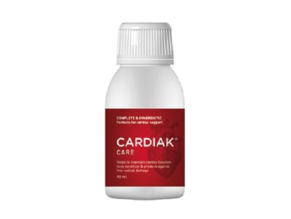 Cardiak Care 90ml