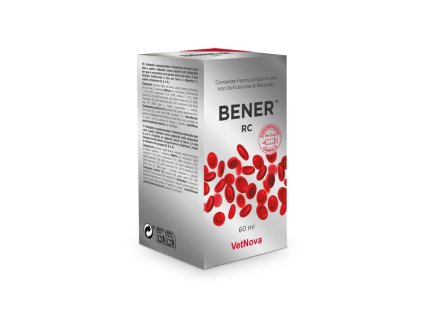 BENER™ RC 60ml Estuche VN 1255 web