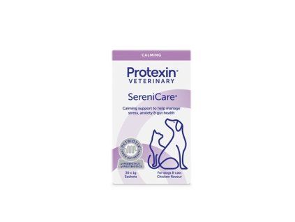 SereniCare 30x1g Sachets FRONT 500x500