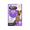 3D 750826005412 VETIQ Serene Calming 120 Tablets web
