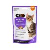 3D 750826006631 Healthy Bites Serene Calming for Cats 65G FOP