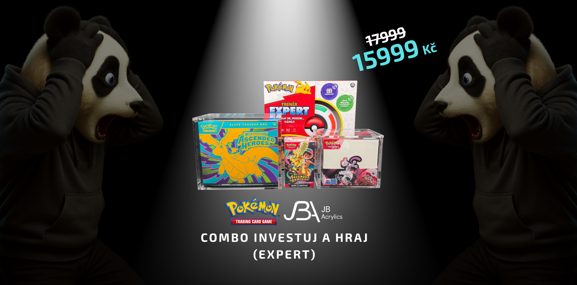 combo EXPERT