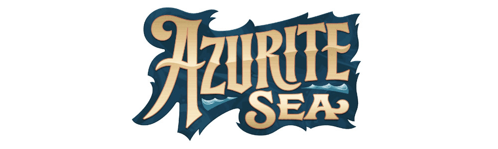 AzuriteSea