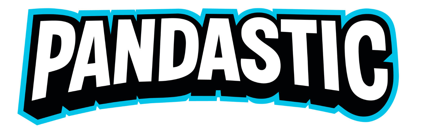 PANDASTIC.CZ