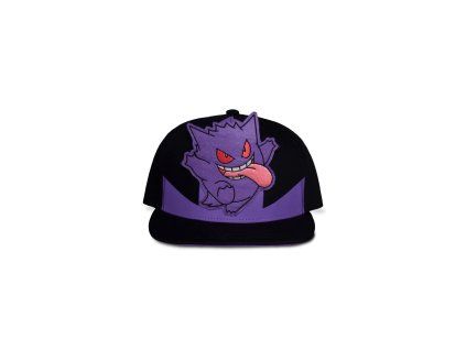 Pokémon snapback Gengar 1