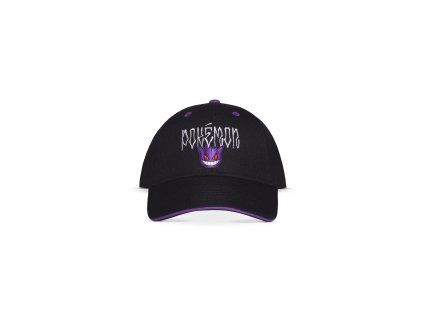 Pokémon kšiltovka Gengar 6