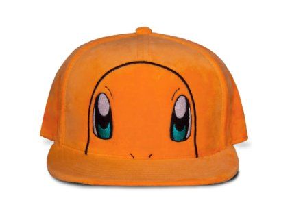 Pokémon snapback Charmander