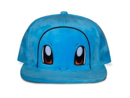 Pokémon snapback Squirtle 1