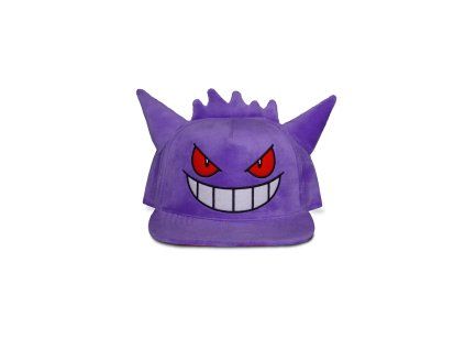 Pokémon plyšový snapback Gengar 0