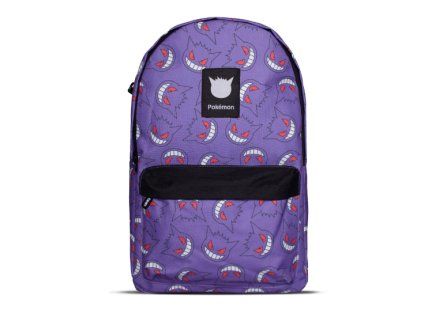 Pokémon batoh Gengar 0