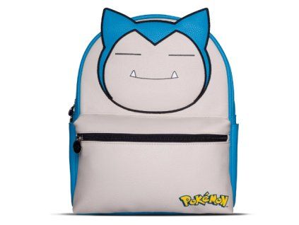 Pokémon mini batoh Snorlax 0