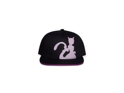 Pokémon snapback Mewtwo 0