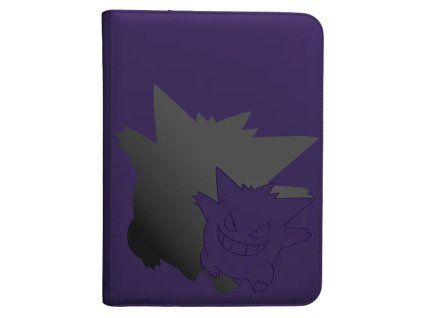 Elite Gengar PRO Binder 9