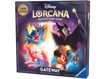 Disney Lorcana: Gateway