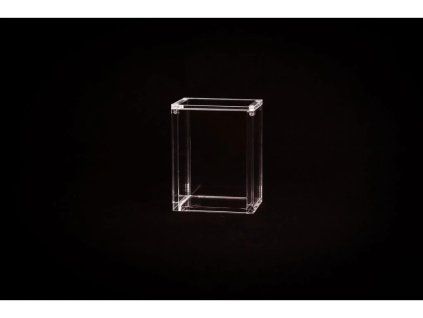 Booster Bundle uzavreny