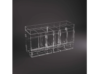 Gamegenic: Booster Dispenser