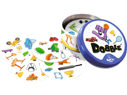 Dobble Sport