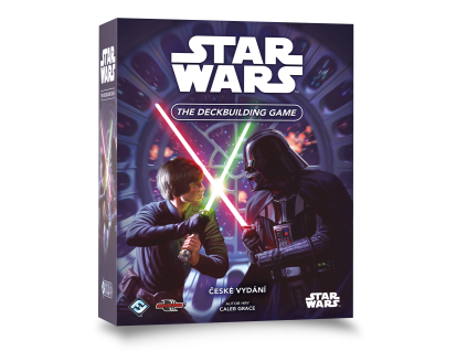 Star Wars: The Deckbuilding Game